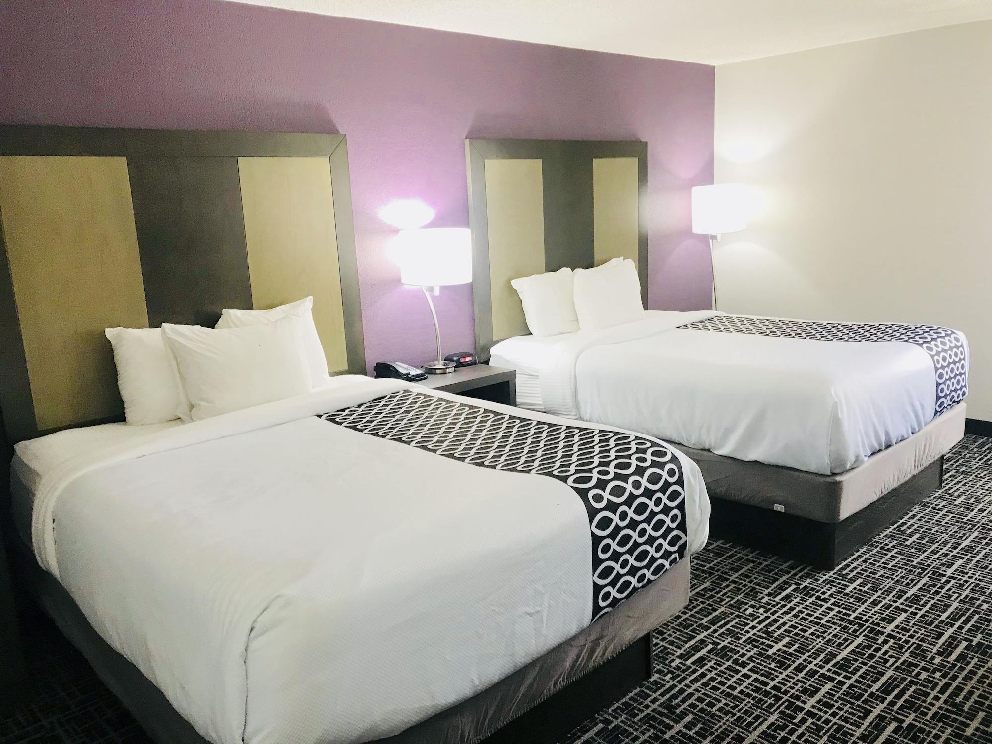 La Quinta Inn By Wyndham Davenport & Conference Center Екстер'єр фото